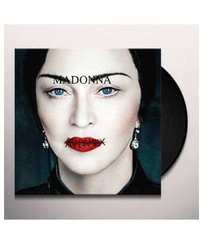 Madonna MADAME X Vinyl Record $5.11 Vinyl