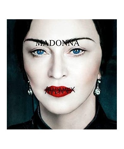 Madonna MADAME X Vinyl Record $5.11 Vinyl