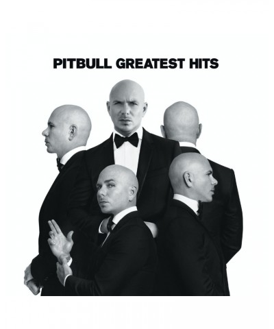 Pitbull GREATEST HITS CD $18.56 CD