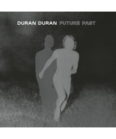 Duran Duran Future Past: Complete Edition (2LP) (Red and Green) Vinyl Record $10.07 Vinyl