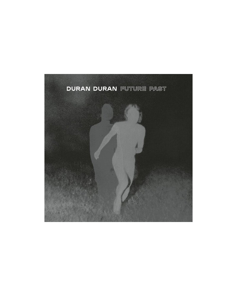 Duran Duran Future Past: Complete Edition (2LP) (Red and Green) Vinyl Record $10.07 Vinyl