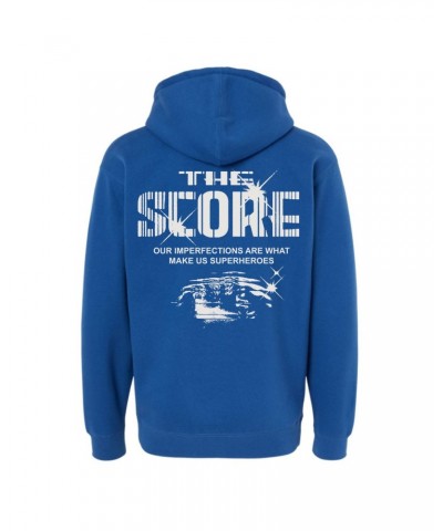 The Score Hero Hoodie $10.98 Sweatshirts