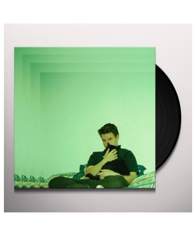 Rex Orange County Bcos U Will Never B Free Vinyl Record $9.49 Vinyl