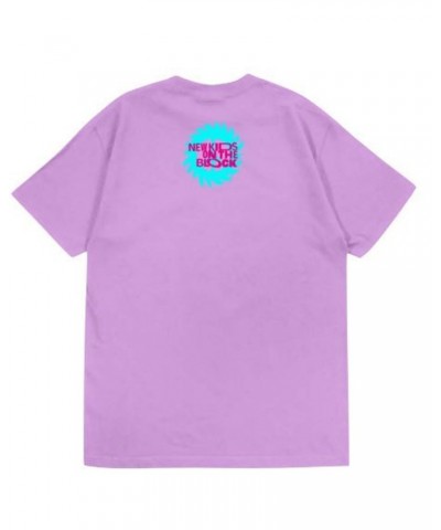 New Kids On The Block Cruise 2023 Photo Tee $7.13 Shirts