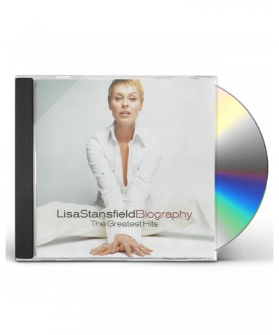 Lisa Stansfield BIOGRAPHY: GREATEST HITS CD $9.71 CD