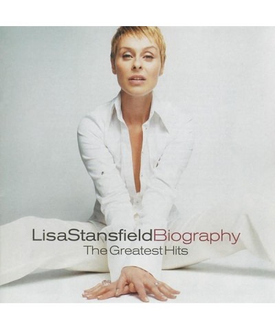 Lisa Stansfield BIOGRAPHY: GREATEST HITS CD $9.71 CD