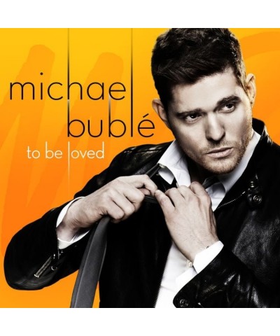 Michael Bublé To Be Loved CD $13.62 CD