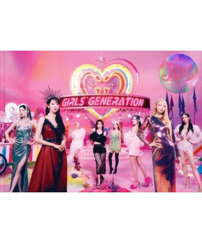 Girls' Generation FOREVER 1 (NORMAL) CD $16.12 CD