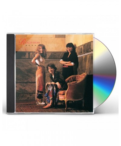 The Roches SPEAK CD $4.96 CD