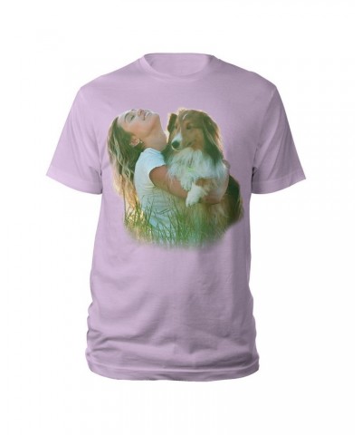 Miley Cyrus Miley + Emu tee $11.27 Shirts