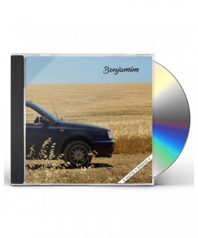 Benjamin AUTO RADIO CD $4.61 CD