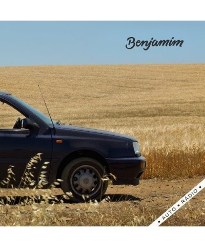 Benjamin AUTO RADIO CD $4.61 CD