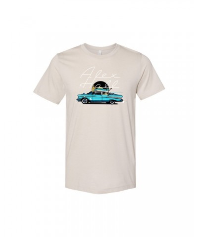 Alex Hall Tee $6.48 Shirts