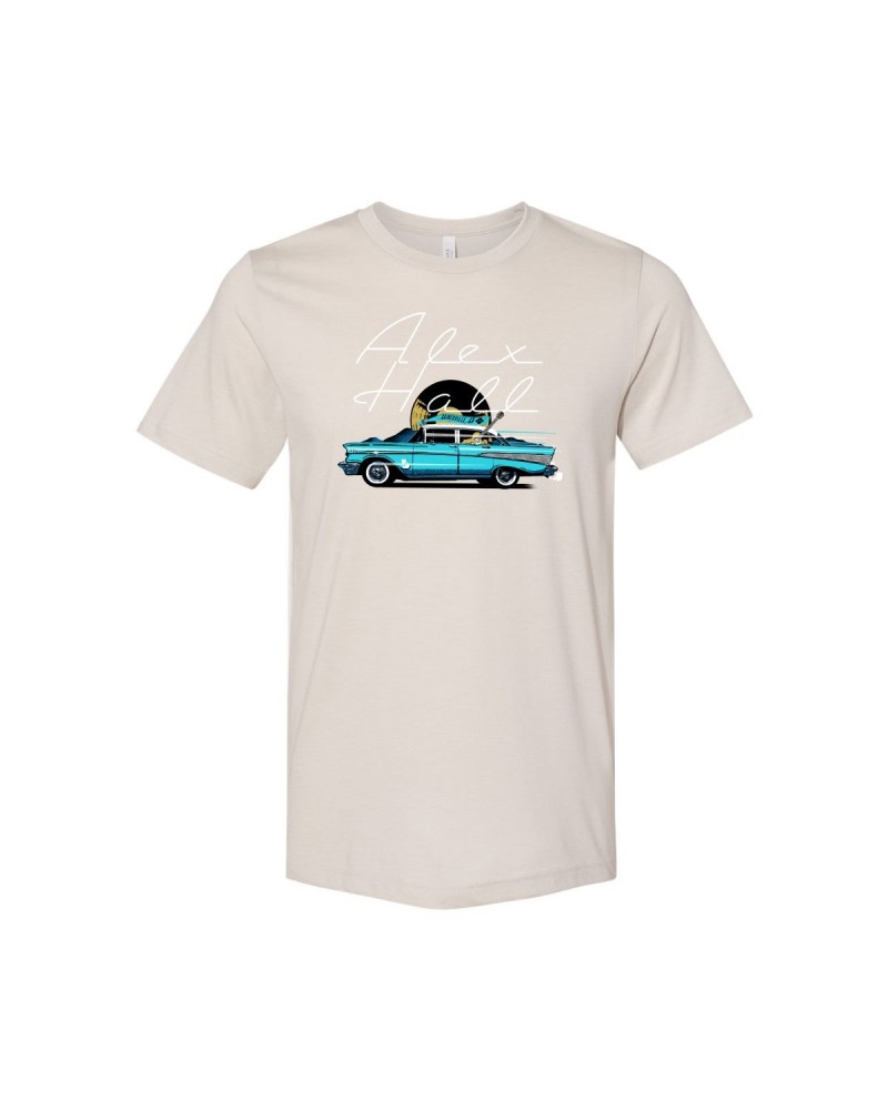 Alex Hall Tee $6.48 Shirts