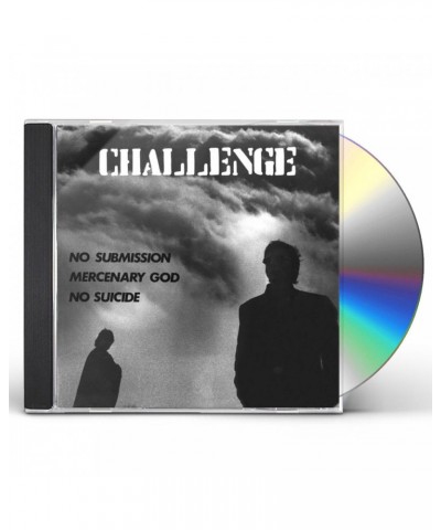 Various Artists CHALLENGE (PAPERSLEEVE) CD $10.00 CD