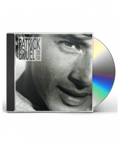 Patrick Bruel ALORS REGARDE CD $10.91 CD