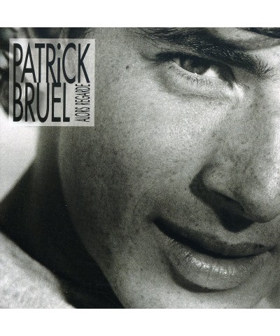 Patrick Bruel ALORS REGARDE CD $10.91 CD