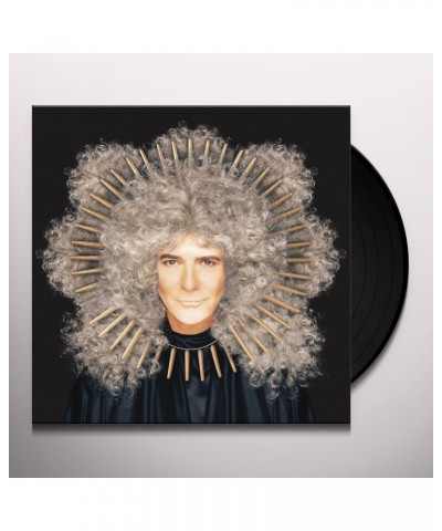 Renato Zero Zero il Folle Vinyl Record $3.24 Vinyl