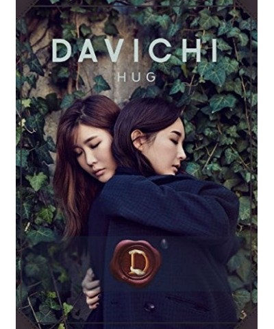 DAVICHI HUG (MINI ALBUM) CD $15.63 CD