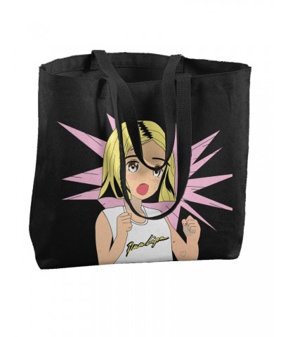 Dua Lipa Manga Tote Bag $8.84 Bags