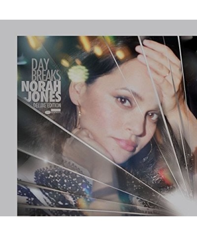 Norah Jones DAY BREAKS CD $8.66 CD