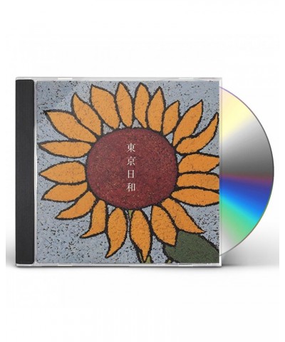 Taeko Onuki TOKYO BIYORI CD $4.58 CD