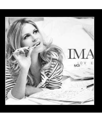 Ima LOVE MOI CD CD $15.04 CD