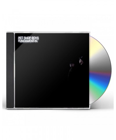 Pet Shop Boys FUNDAMENTAL CD $28.65 CD