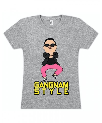 PSY Pink Pants Girlie T-Shirt $4.23 Shirts