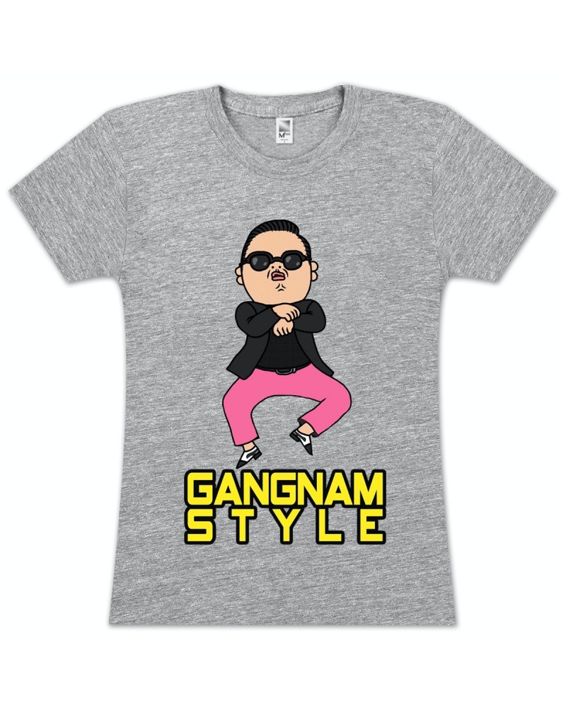 PSY Pink Pants Girlie T-Shirt $4.23 Shirts