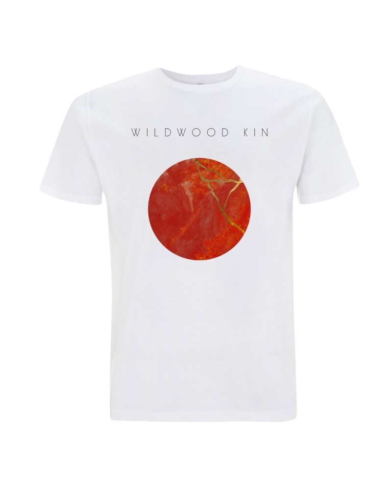 Wildwood Kin White Tee $8.57 Shirts