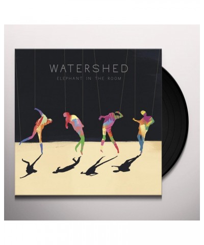 Watershed Elephant In The Room Vinyl Record $5.98 Vinyl