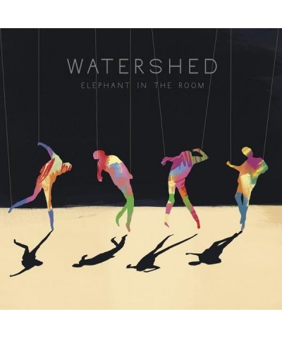 Watershed Elephant In The Room Vinyl Record $5.98 Vinyl