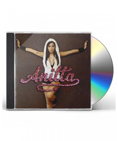 Anitta CD $13.48 CD