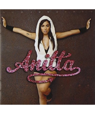 Anitta CD $13.48 CD