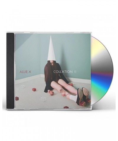 Allie X COLLXTION II CD $12.89 CD