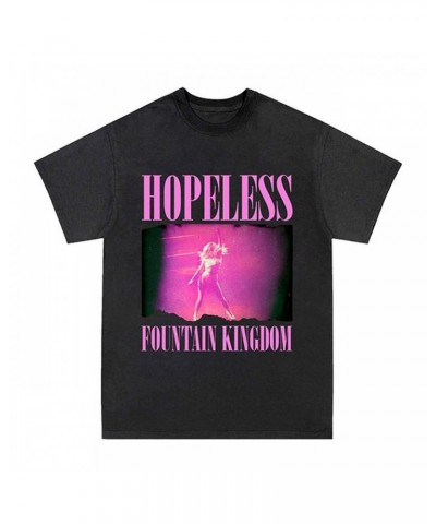 Halsey Star Crossed Tour Tee $4.72 Shirts