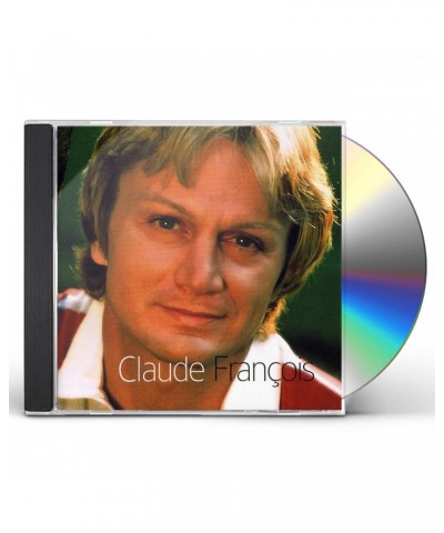 Claude François BALLADES ET MOTS D'AMOUR CD $19.35 CD