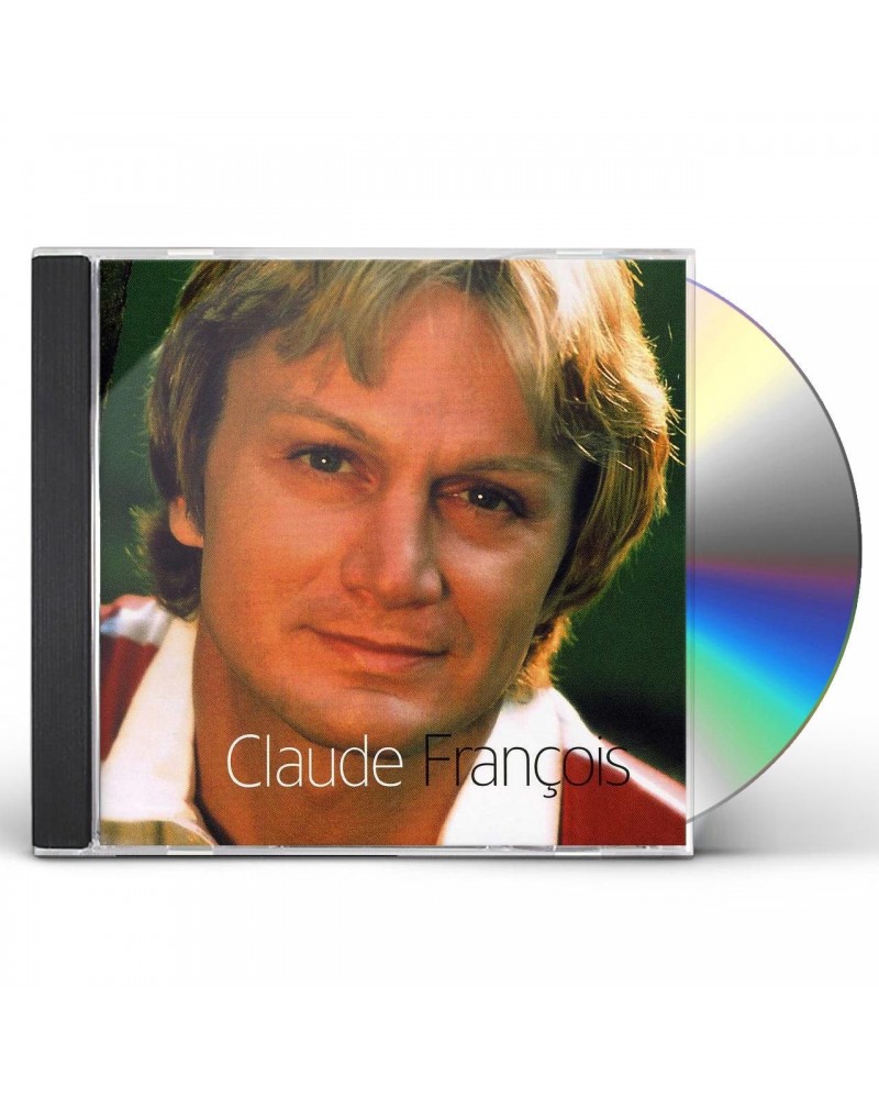 Claude François BALLADES ET MOTS D'AMOUR CD $19.35 CD