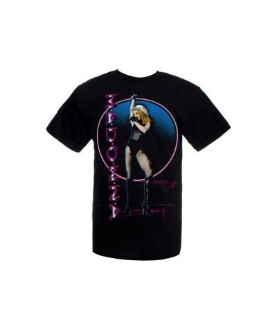 Madonna Peace Out Men's Tee $8.18 Shirts