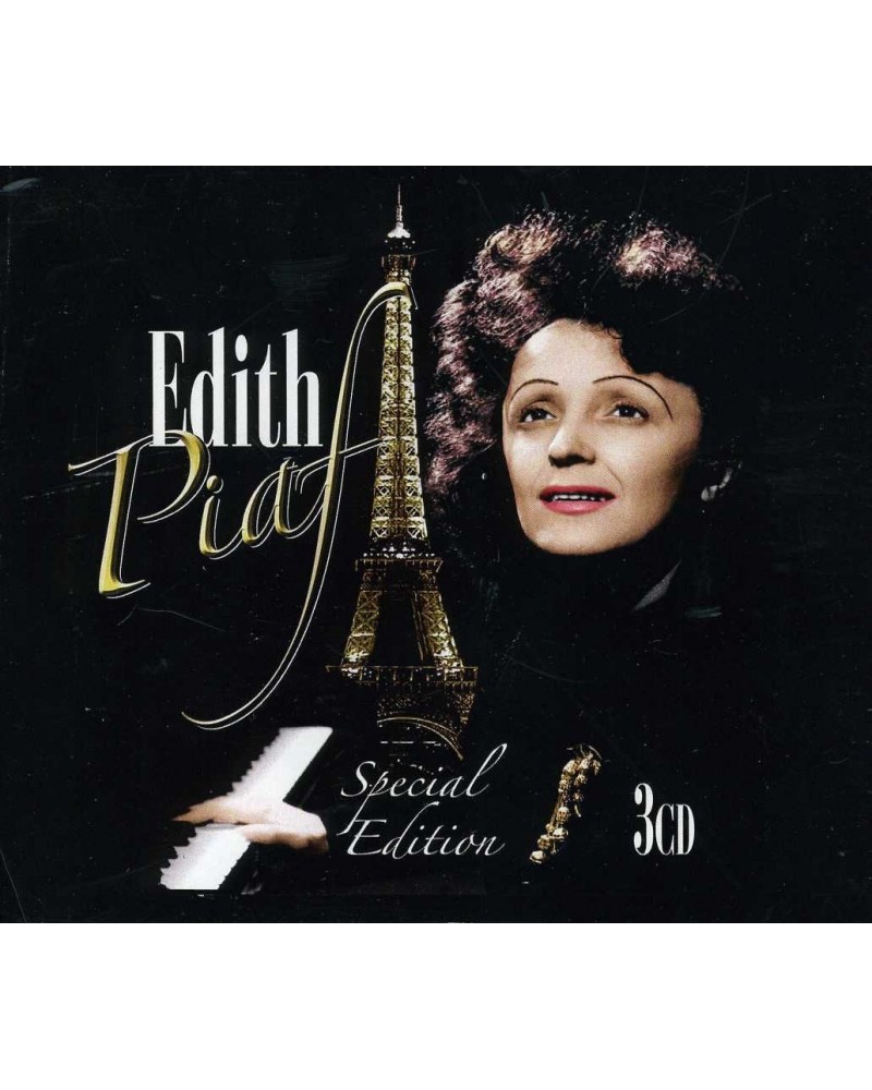 Édith Piaf CD $8.59 CD