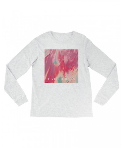 Cathedrals Long Sleeve Shirt | Try to Fight Shirt $8.36 Shirts