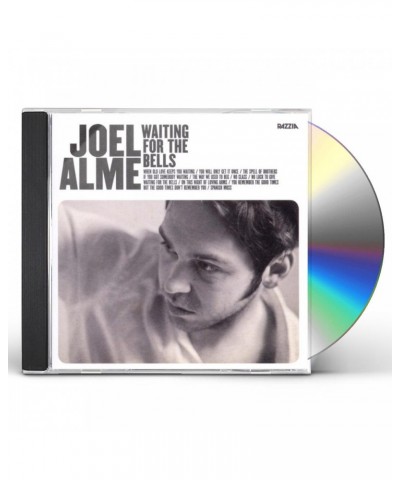 Joel Alme WAITING FOR THE BELLS CD $9.73 CD