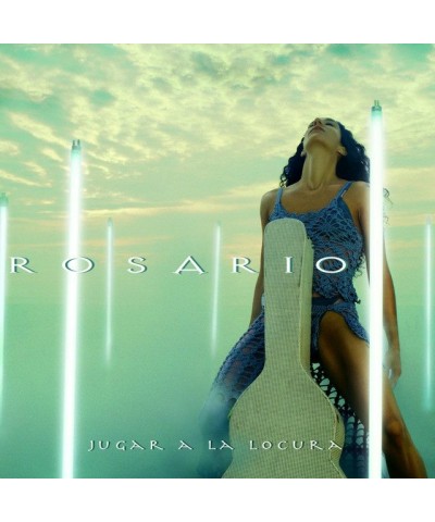 Rosario JUGAR A LA LOCURA CD $7.80 CD