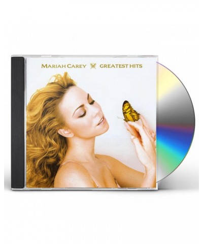 Mariah Carey G.H. CD $21.49 CD