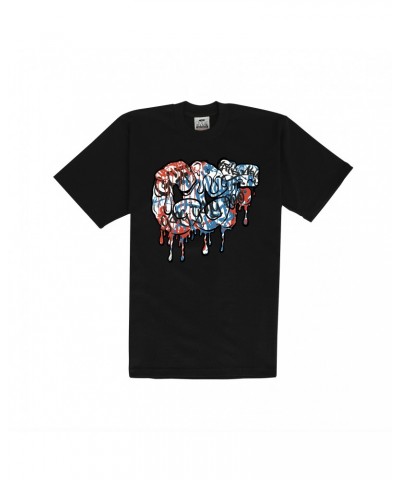 Gang Gang Foo GGF Graffiti Tee $8.77 Shirts