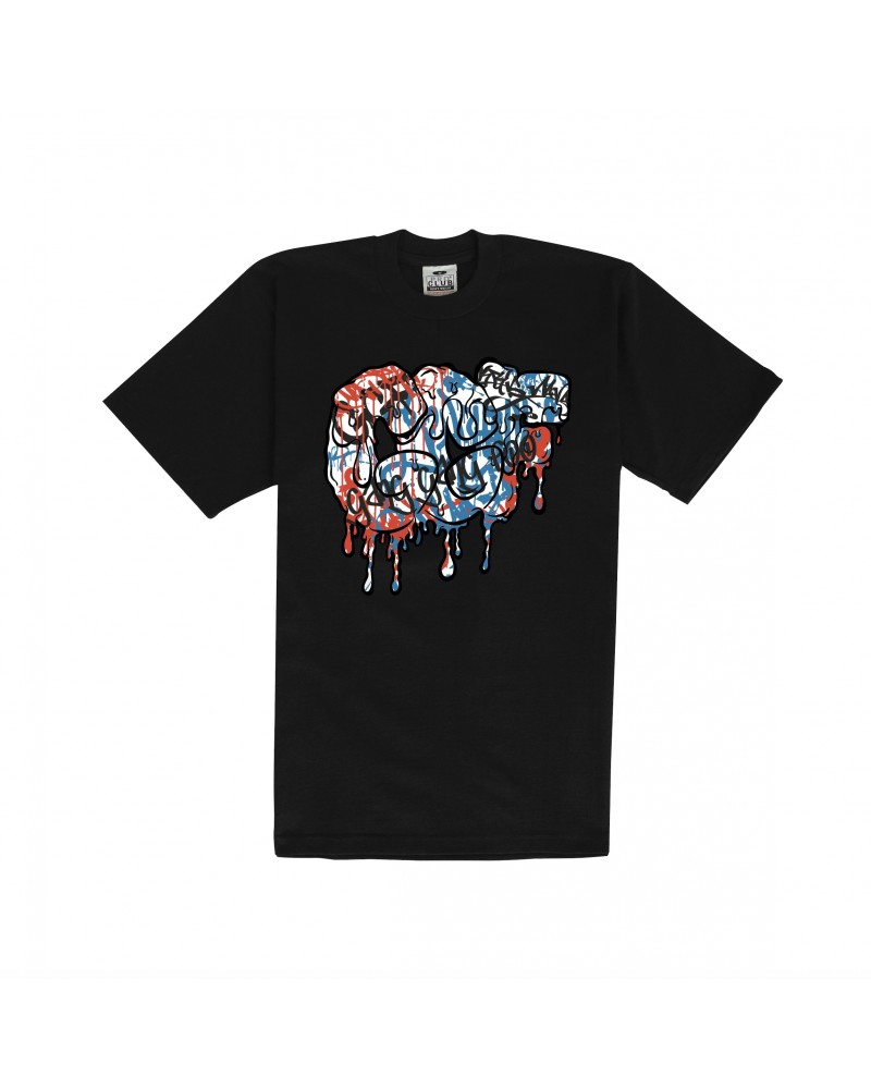 Gang Gang Foo GGF Graffiti Tee $8.77 Shirts