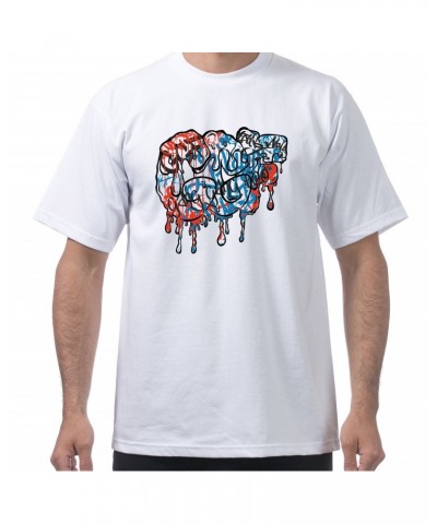 Gang Gang Foo GGF Graffiti Tee $8.77 Shirts