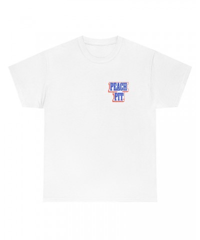 Peach Pit Lager St Tee $6.26 Shirts