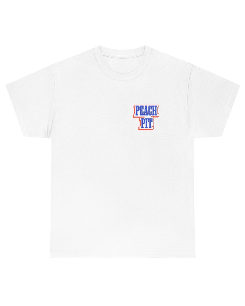 Peach Pit Lager St Tee $6.26 Shirts